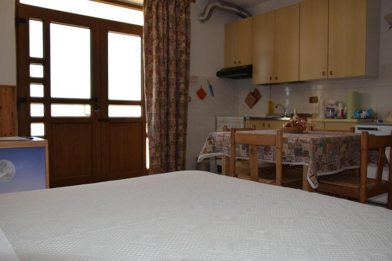 Appartamento Casa Galoppa Trevi Esterno foto