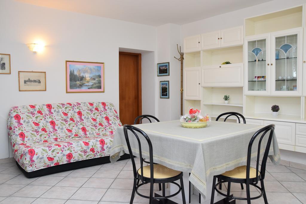 Appartamento Casa Galoppa Trevi Esterno foto